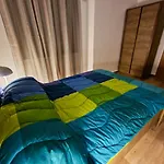 Cozy Central Apartment In The Heart Of Tirana
