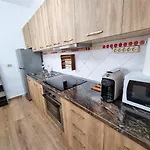 Cozy Central Apartment In The Heart Of Tirana