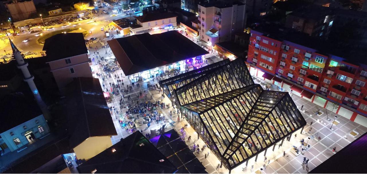 Cozy Central In The Heart Of * Tirana