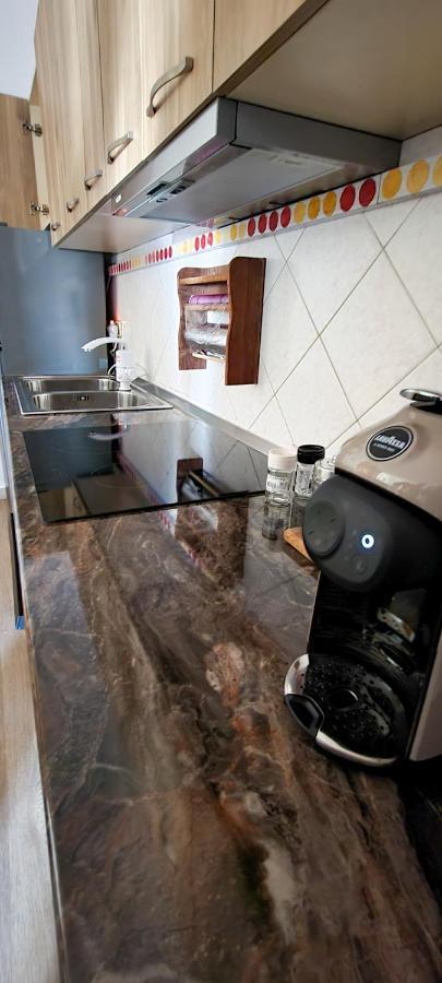 Cozy Central In The Heart Of Appartamento