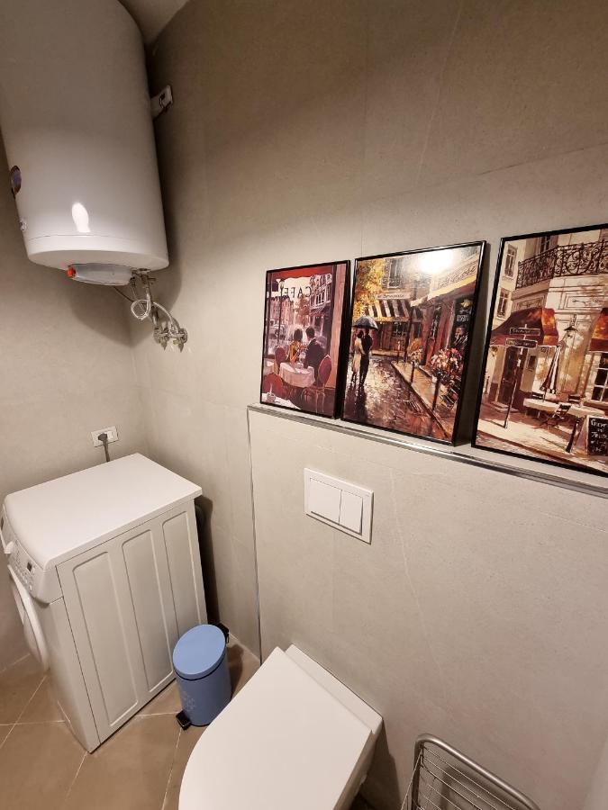Cozy Central In The Heart Of Appartamento