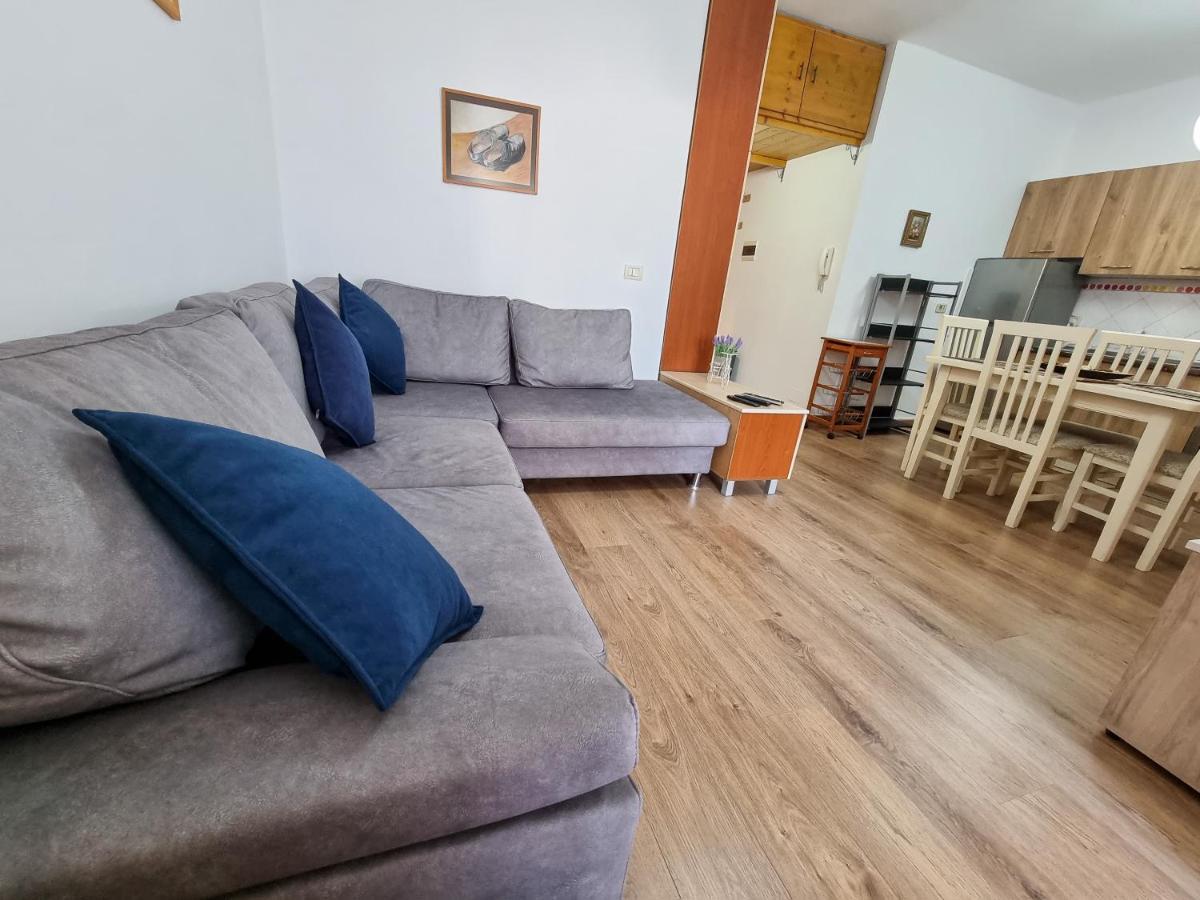 Appartamento Cozy Central In The Heart Of Tirana