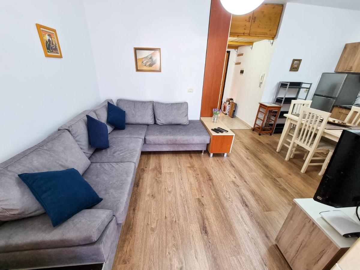 Cozy Central In The Heart Of Tirana